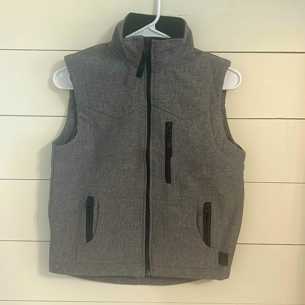 STS Youth Barrier vest